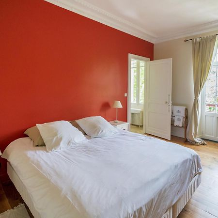Domaine De Bellegarde Villa Soustons Dış mekan fotoğraf