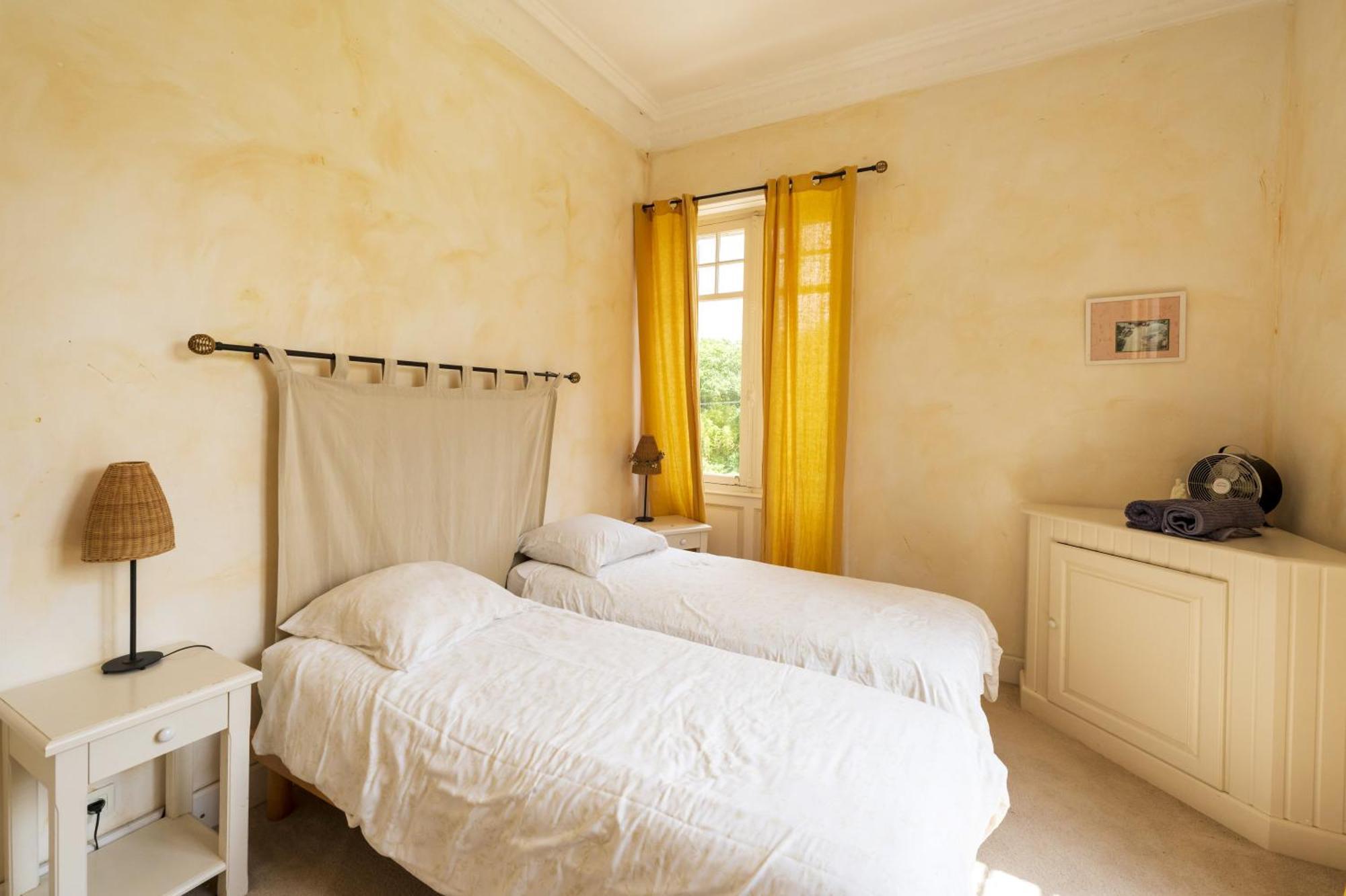 Domaine De Bellegarde Villa Soustons Dış mekan fotoğraf