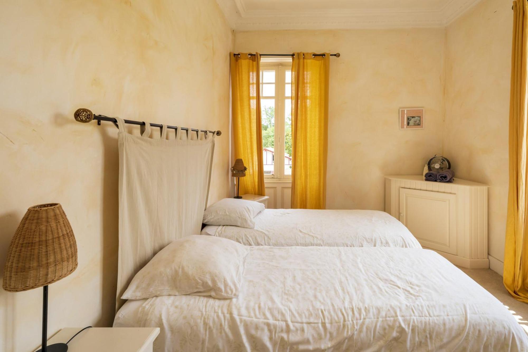 Domaine De Bellegarde Villa Soustons Dış mekan fotoğraf
